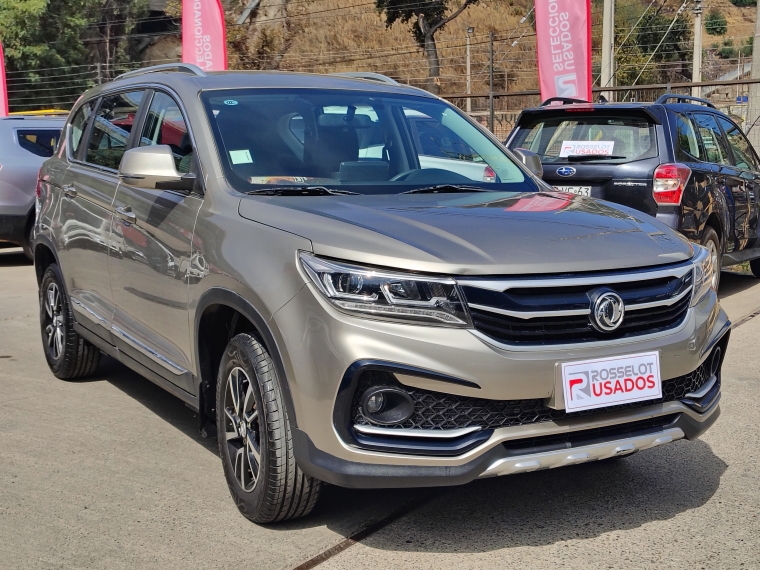 Dongfeng Joyear Joyear Sx5 1.6 2022 Usado en Rosselot Usados