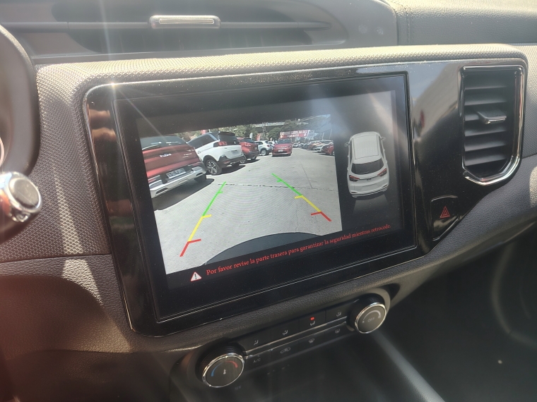 Chery Tiggo 3 pro Tiggo 3 Gls Cvt 1.5 At 2023 Usado en Rosselot Usados