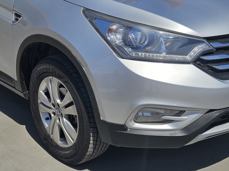 Dfm Ax7 A X7 2.0 2019 Usado en Rosselot Usados