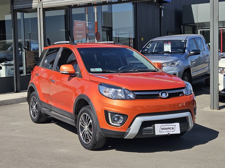 Great wall M4 1.5 Le Mt 2021 Usado  Usado en Kovacs Usados