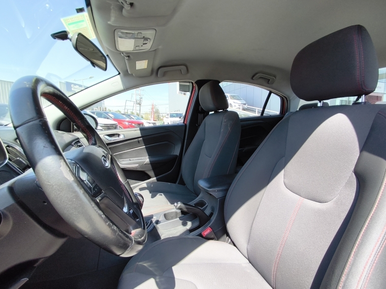 Chery Arrizo 5 Arrizo 5 Gls Mt 2023 Usado en Rosselot Usados