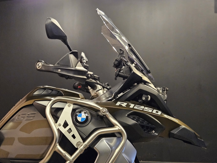 Bmw R 1250 gs adventure Ii 2020 Usado en BMW Premium Selection