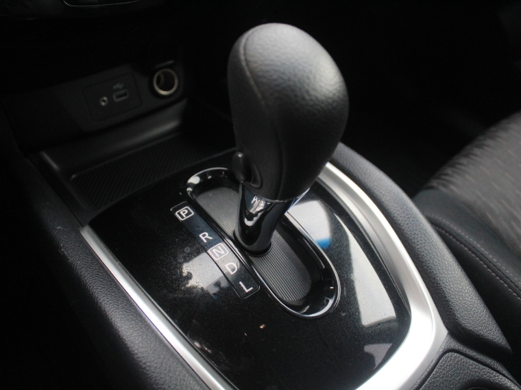 Nissan X-trail Cvt 2.5 At 2023 Usado  Usado en Kovacs Usados