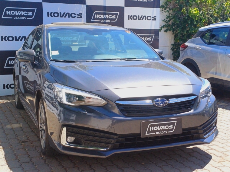 Subaru Impreza 4x4 Cvt 2.0 At 2022 Usado  Usado en Kovacs Usados