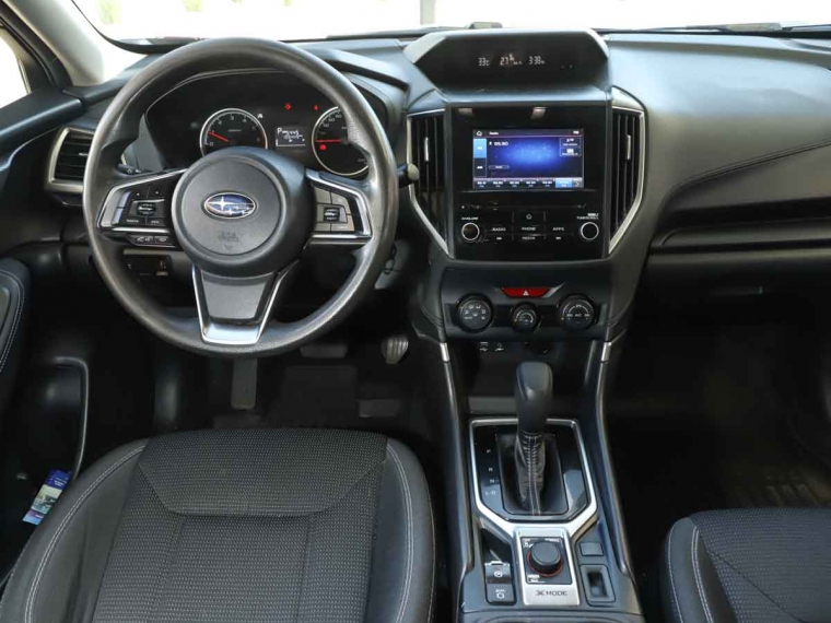 Subaru Forester New  2.0 Awd 2019 Usado  Usado en Webautos.cl