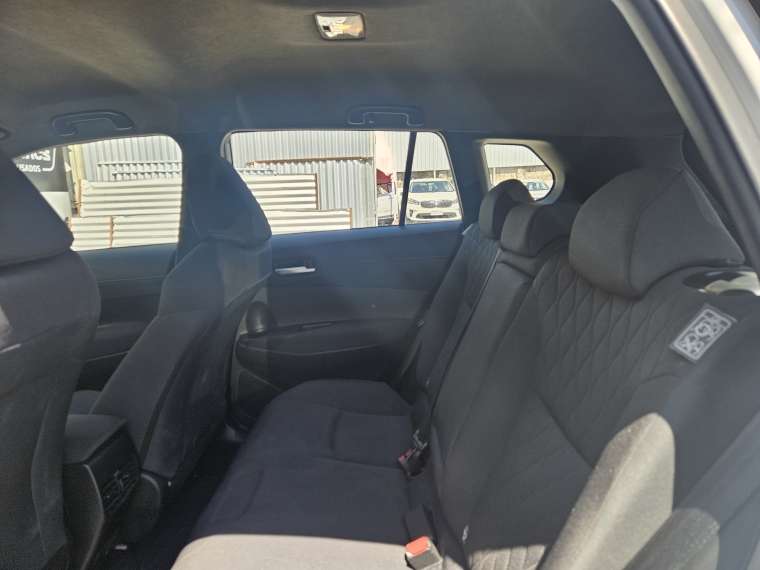 Toyota Corolla Cross Hev 1.8 Aut 2025 Usado  Usado en Kovacs Usados