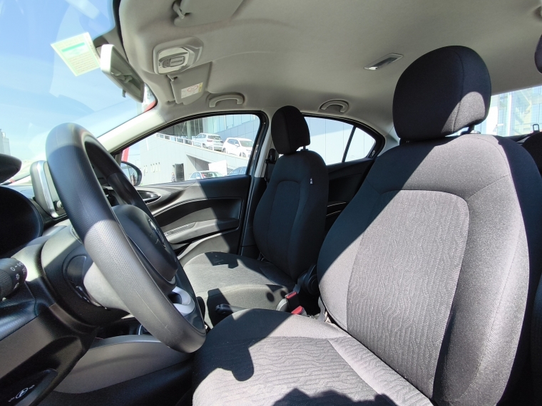 Fiat Cronos Cronos Drive 1.8 At 2023 Usado en Rosselot Usados