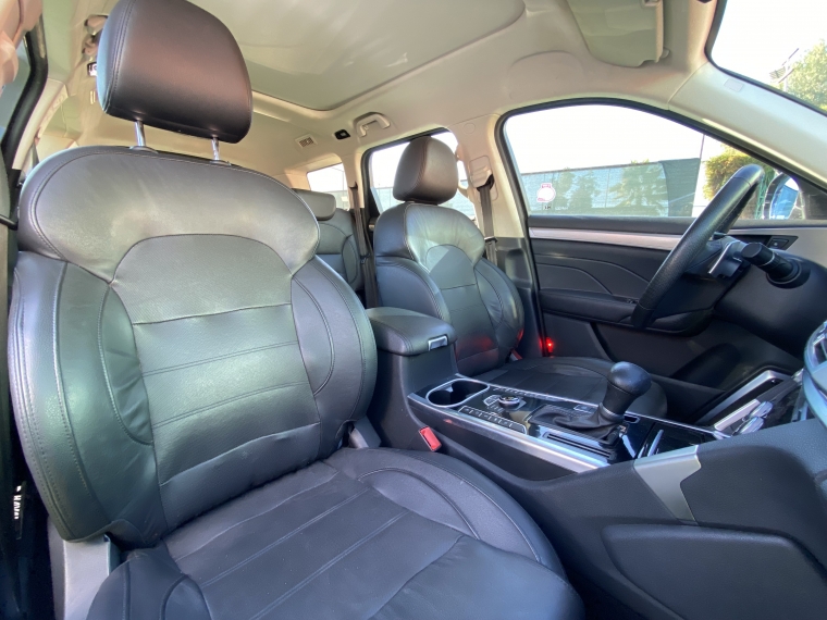 Haval H7 H7 2.0 Deluxe 4x2 At 5p 2019 Usado en Rosselot Usados