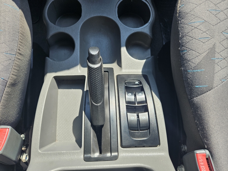 Mahindra Scorpio Scorpio 5p Mt Diesel 2.2 2018 Usado  Usado en Kovacs Usados