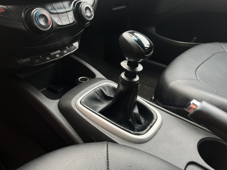 Chevrolet Sedan Sail Ls Pwr 1.4 2018 Usado en Rosselot Usados