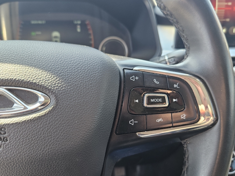 Chery Tiggo 8 Tiggo 8 Glx Dct At 2023 Usado en Rosselot Usados