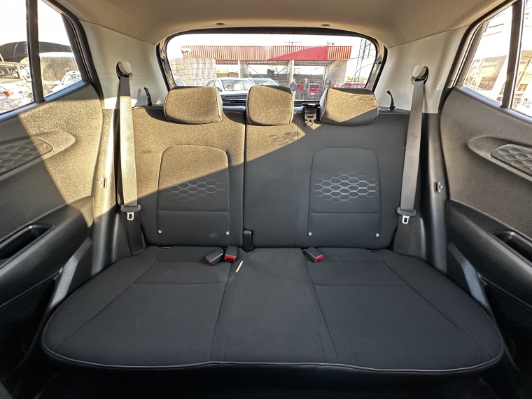 Hyundai Grand i10 Grand I10 Sdn 1.2 2024 Usado en Rosselot Usados