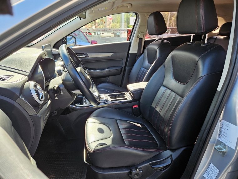Baic X55 X55 Tm 1.5 2024 Usado en Rosselot Usados