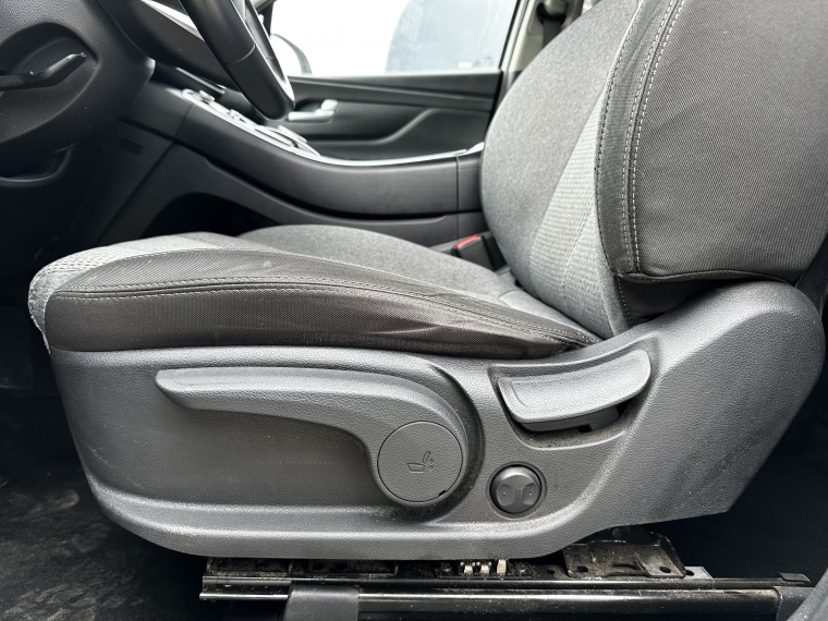 Hyundai Santa fe Santa Fe Tm 2.5 Aut 2023 Usado en Rosselot Usados