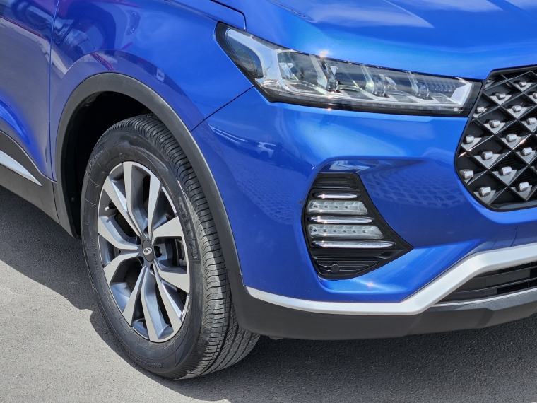 Chery Tiggo 7 Pro Glx At 2022 Usado  Usado en Kovacs Usados