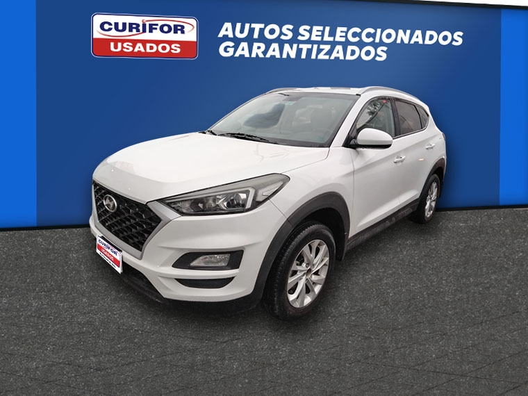 Hyundai New Tl 2.0 2019  Usado en Curifor Usados - Promociones