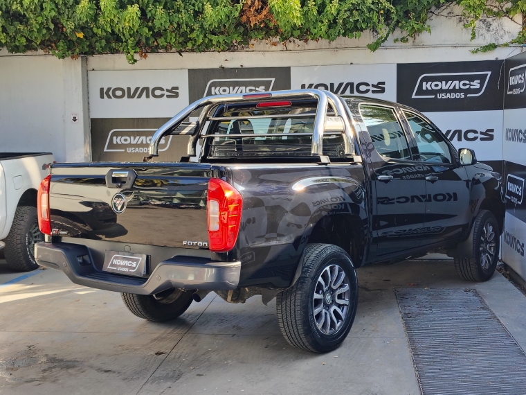 Foton G7 2.0   Lite  Mt Diesel 2024 Usado  Usado en Kovacs Usados