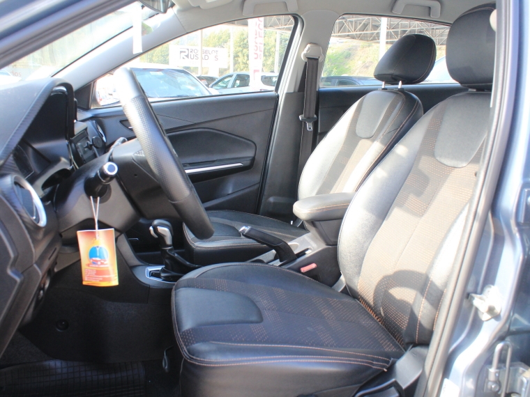 Chery Tiggo 2 Tiggo 2 Gls Cvt 1.5 2021 Usado en Rosselot Usados