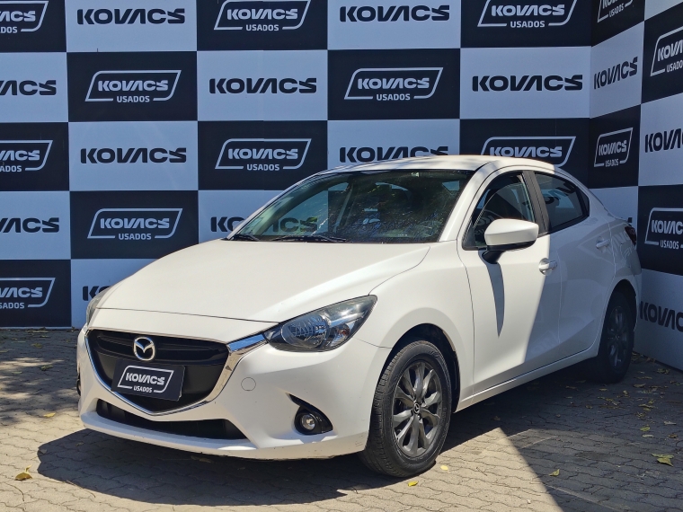 MAZDA 2 2 1.5 2018