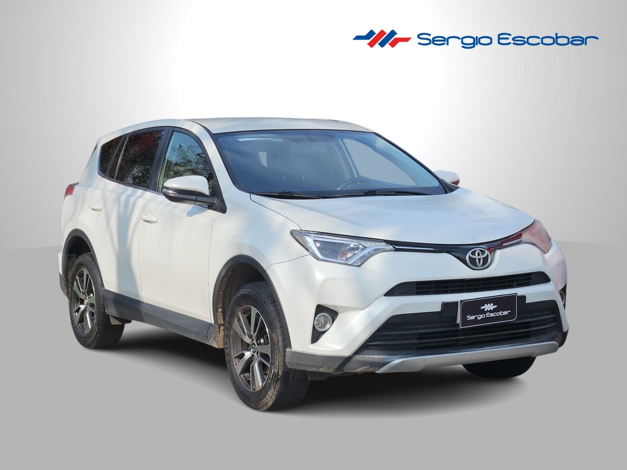 TOYOTA RAV4 RAV 4  2.0  AUT 2017