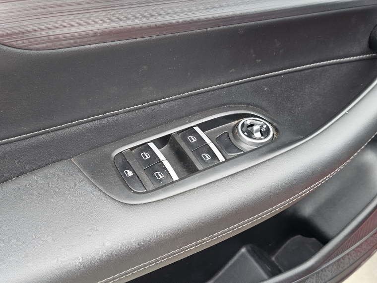 Chery Tiggo 3 pro Tiggo 3 Pro Gls 1.5 2023 Usado en Rosselot Usados