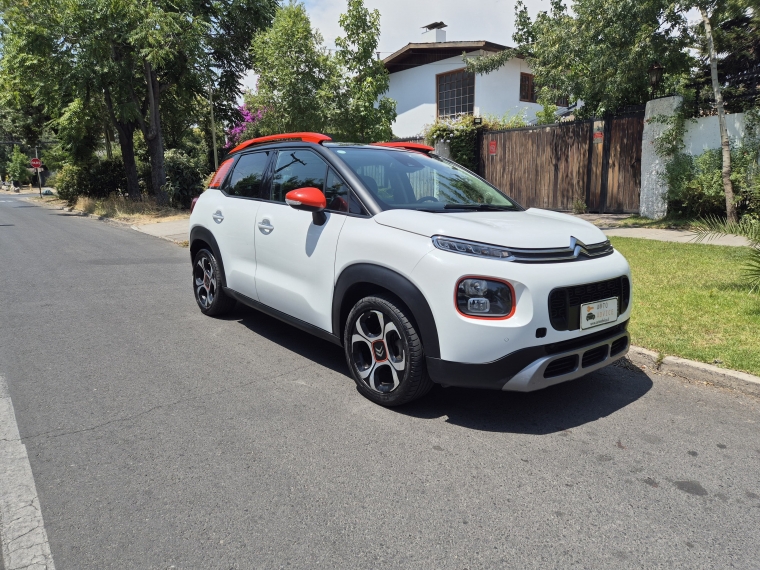 Citroen C3 aircross Top De Linea 2019 Usado en Autoadvice Autos Usados