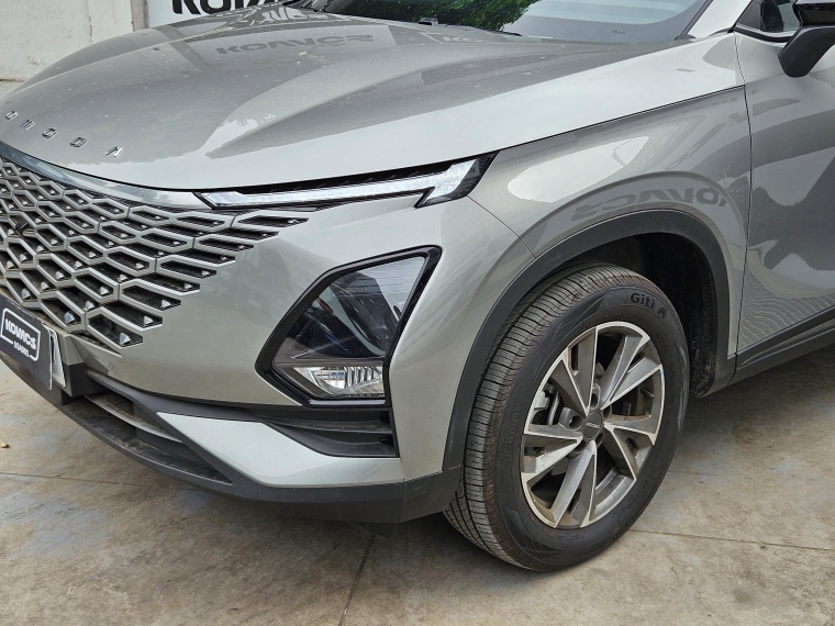 Omoda C5 1.5  Urban  Cvt 2026 Usado  Usado en Kovacs Usados