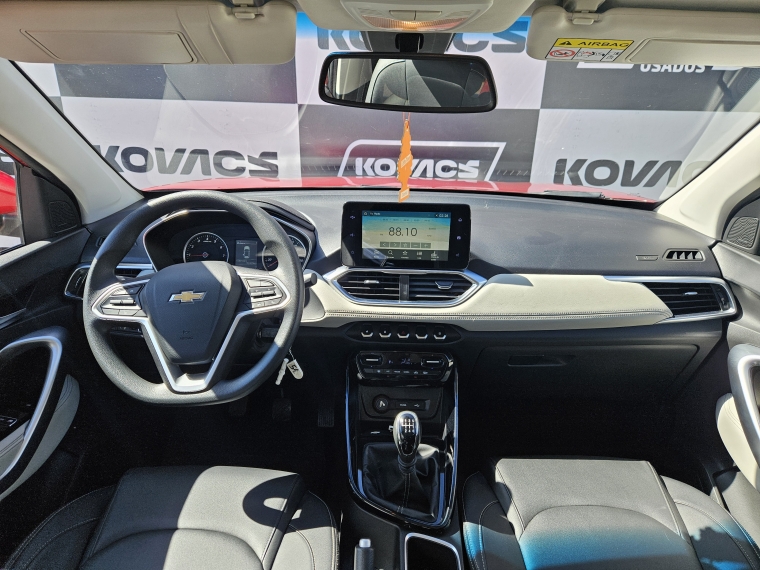 Chevrolet Captiva Ltz P Mt 2023 Usado  Usado en Kovacs Usados