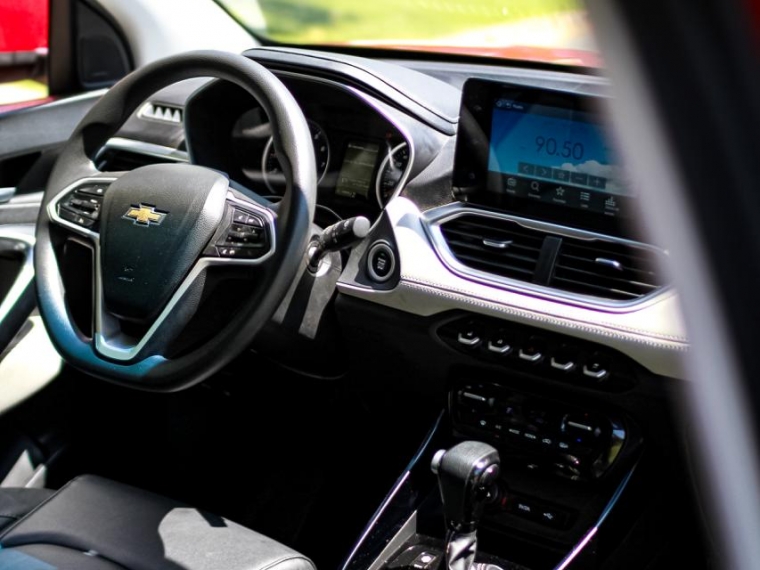 Chevrolet Captiva 1.5 Ltz Cvt  2022 Usado en Autoadvice Autos Usados