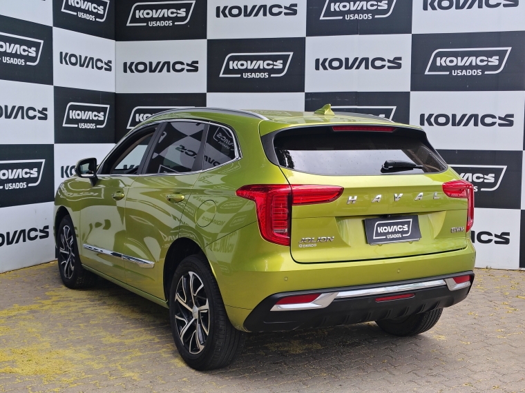 Haval Jolion 1.5 Elite Mt 2023 Usado  Usado en Kovacs Usados