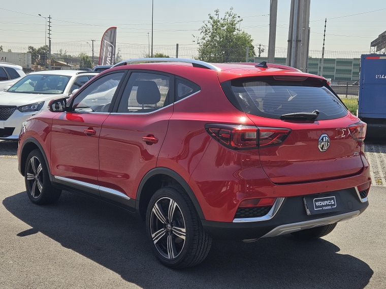 Mg Zs Com Mt 1.5 2019 Usado  Usado en Kovacs Usados