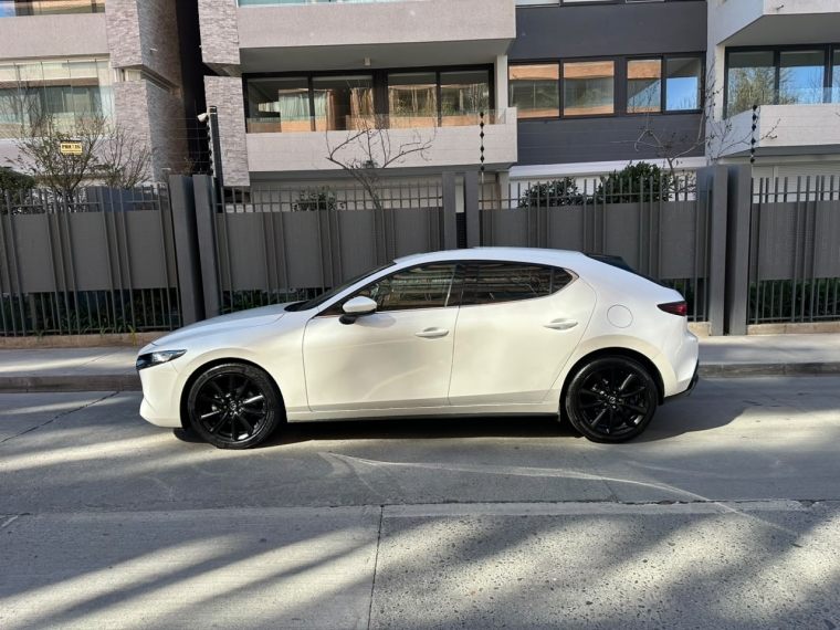 Mazda 3 Sport 2.5 Skyactiv-g Gtx Auto At 2020 Usado en Autoadvice Autos Usados