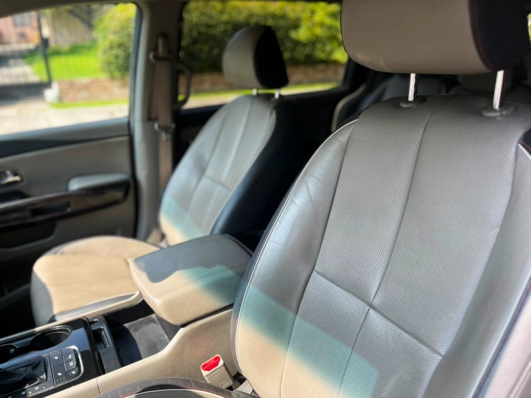 Kia Grand carnival 2.2 Dsl Auto Limited. 2017 Usado en Autoadvice Autos Usados Kia Grand carnival 2.2 Dsl Auto Limited. 2017 Usado en Autoadvice Autos Usados