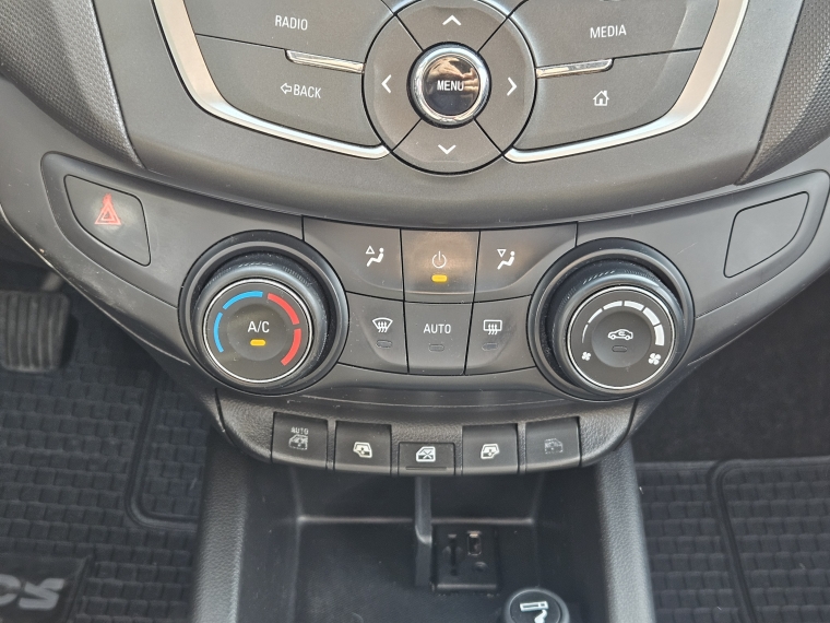 Chevrolet Sail 1.5 Ls Mt 2022 Usado  Usado en Kovacs Usados