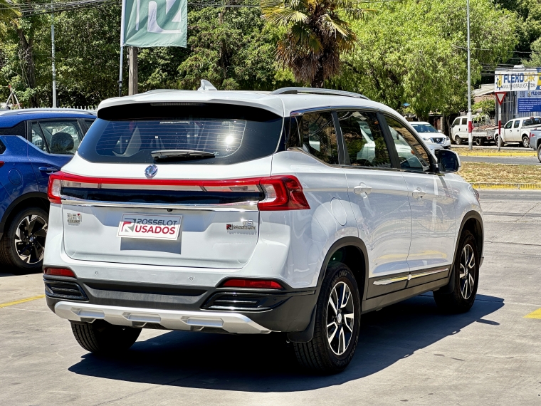 Dfm T5 T5 1.6 Mt 2025 Usado en Rosselot Usados