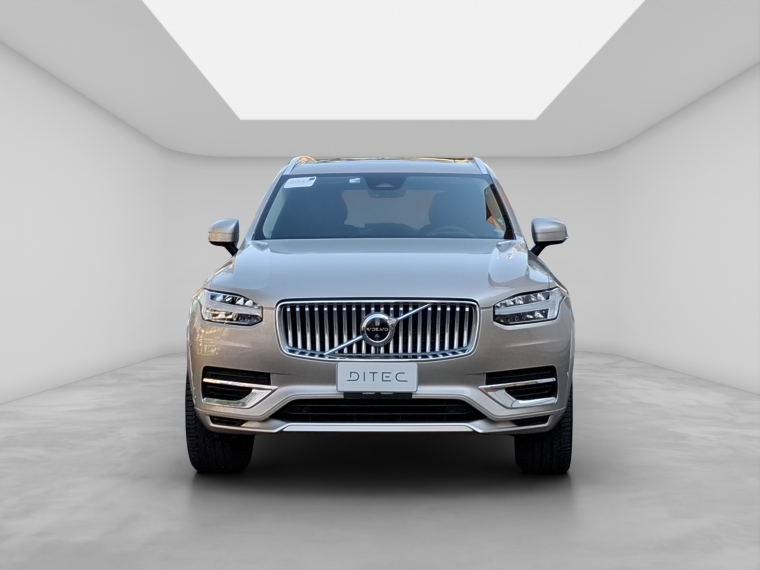 Volvo Xc90 2.0 T8 At 4x4 Hibrido 2025 Usado  Usado en BMW Premium Selection