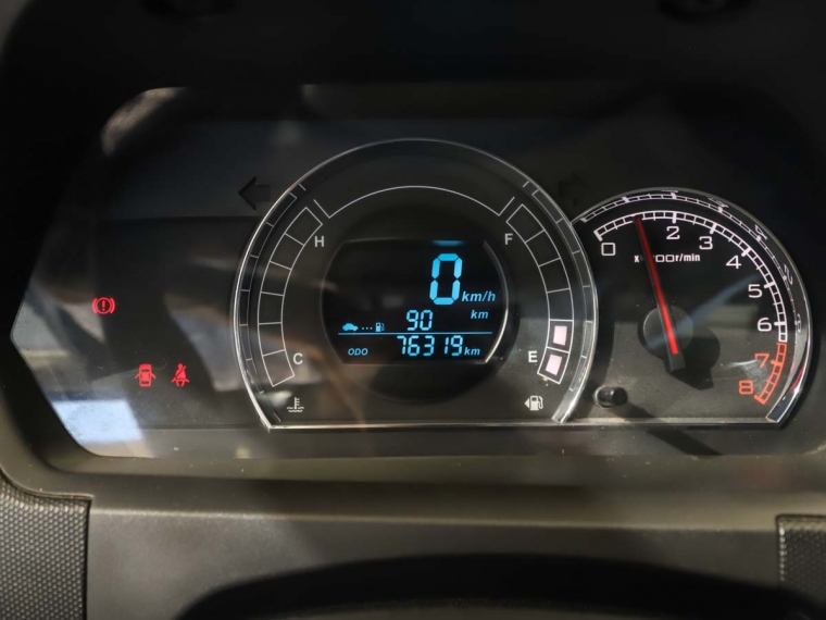 Great wall M4 1,5 En 2020 Usado  Usado en Webautos.cl