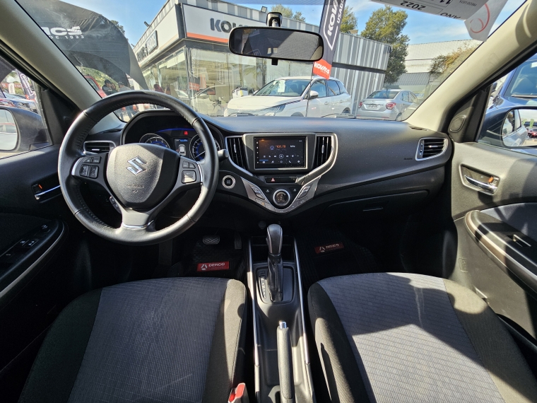 Suzuki Baleno Glx 1.4 Aut 2022 Usado  Usado en Kovacs Usados