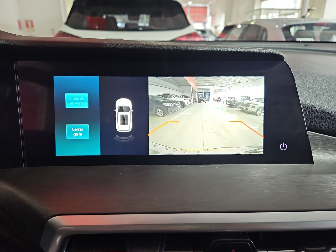 Changan Cs35 Cs35 Plus 1.4 Aut 2025 Usado en Usados de Primera - Sergio Escobar