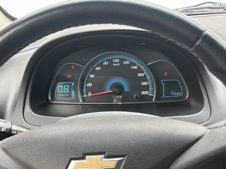 Chevrolet Sail Sail Classic Lt 1.4 2016 Usado en Rosselot Usados