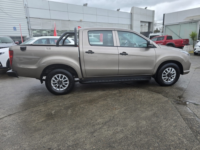 Jmc Vigus work 2.5 - Descuenta Iva 2023 Usado Usado en Webautos.cl Jmc Vigus work 2.5 - Descuenta Iva 2023 Usado Usado en Webautos.cl