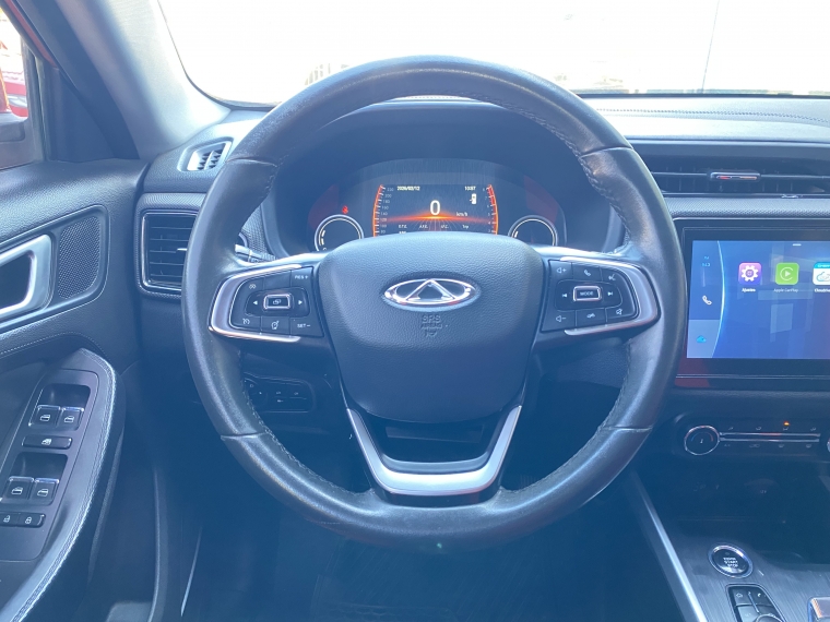 Chery Tiggo 3 Tiggo 3 1.5 2022 Usado en Rosselot Usados