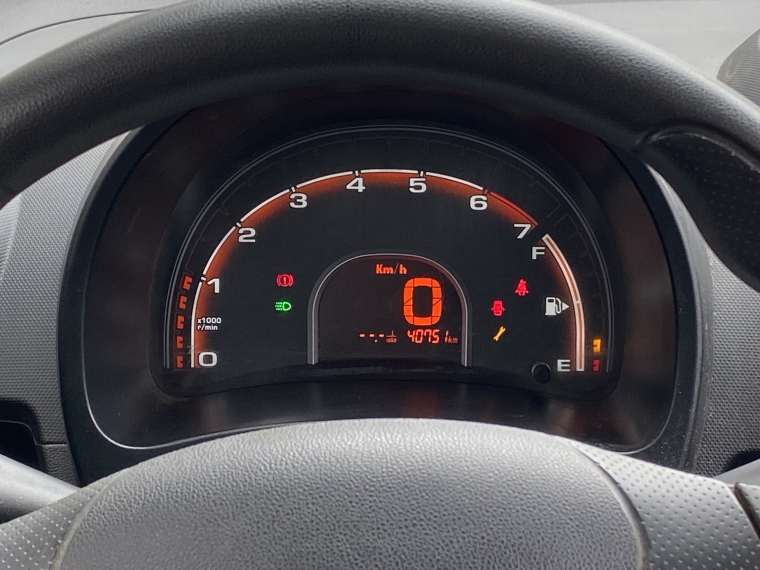 Chery Iq New Iq Hb 1.0 2021 Usado  Usado en Webautos.cl