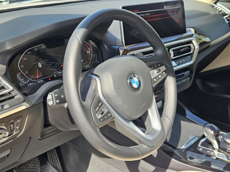 Bmw X3 2.0 Xdrive20d Heritage At 4x4 Diesel 2025 Usado Usado en Kovacs Usados Bmw X3 2.0 Xdrive20d Heritage At 4x4 Diesel 2025 Usado Usado en Kovacs Usados