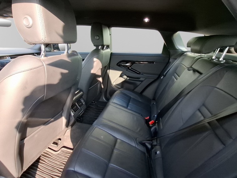 Land rover Evoque Range Rover Evoque Mhev 4x4 2.0 Aut 2025 Usado Usado en BMW Premium Selection Land rover Evoque Range Rover Evoque Mhev 4x4 2.0 Aut 2025 Usado Usado en BMW Premium Selection