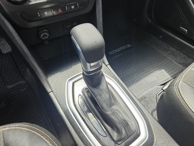 Chery Tiggo 2 Gls At 2024 Usado  Usado en Kovacs Usados