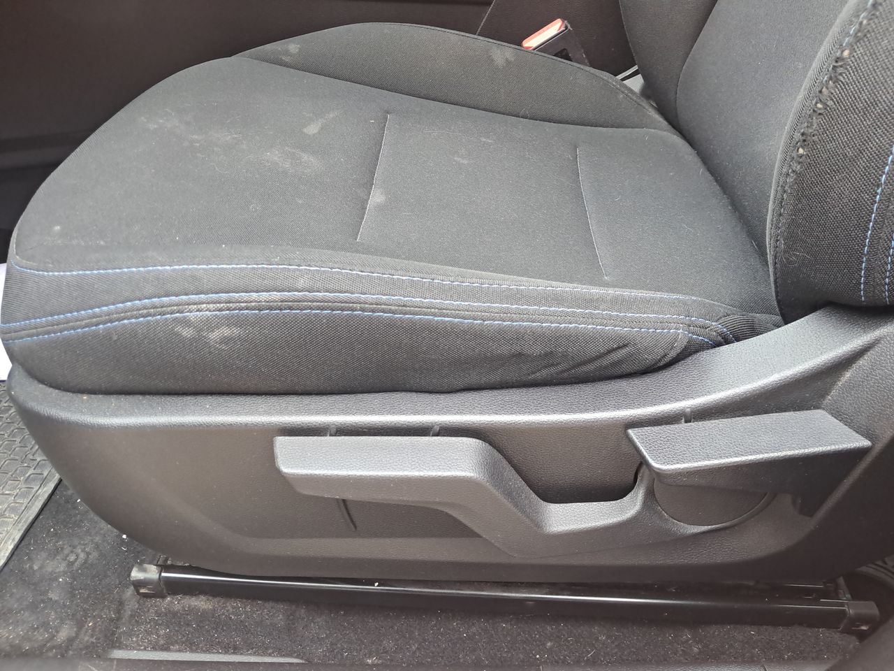 Haval Jolion Jolion 4x2 1.5 2023 Usado en Usados de Primera - Sergio Escobar