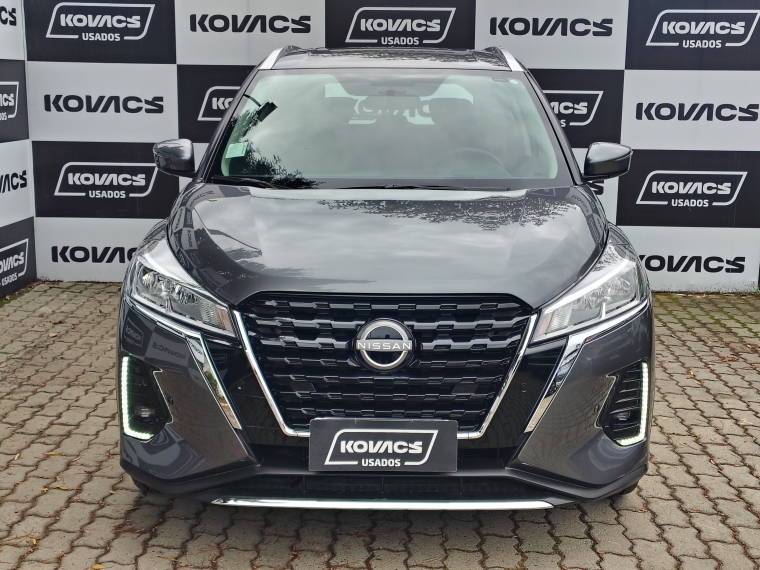 Nissan Kicks Cvt 1.6 Aut 2022 Usado  Usado en Kovacs Usados