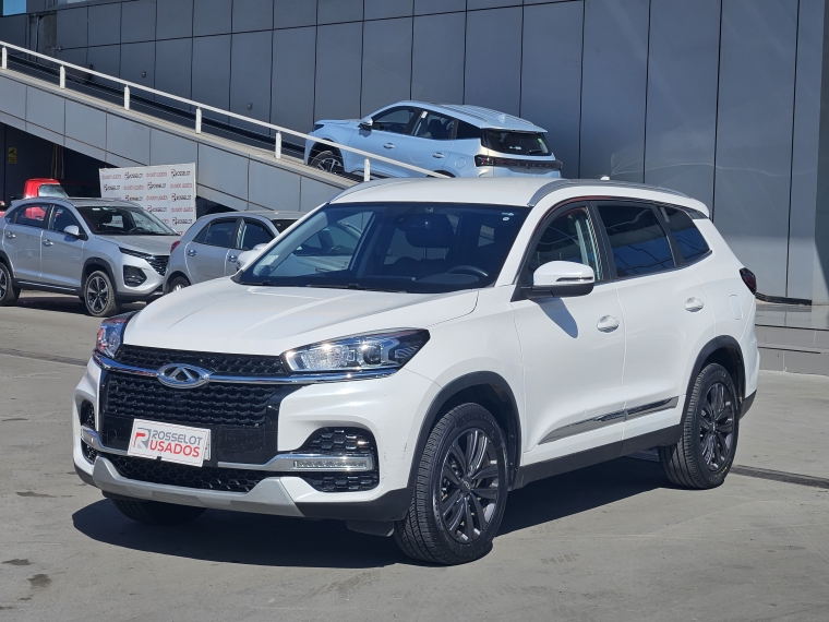 CHERY TIGGO 8 TIGGO 8 1.5 2022