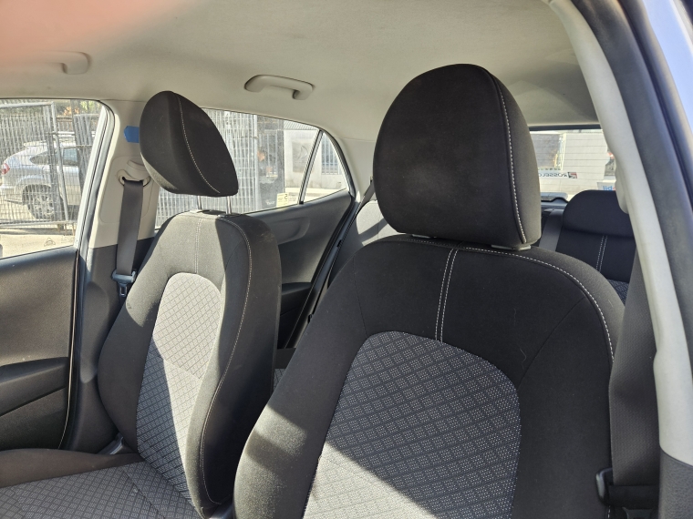 Kia Morning Morning Mpi 1.2 2025 Usado en Rosselot Usados